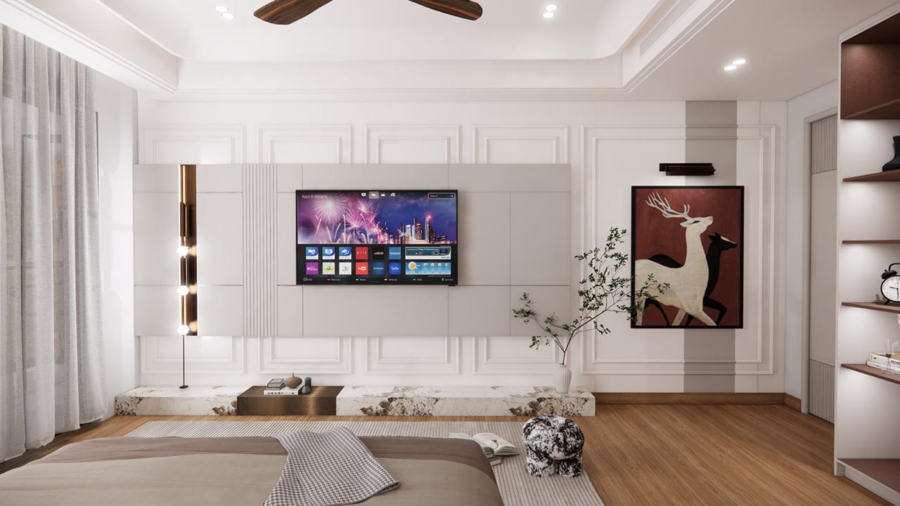 Lookin Interiors