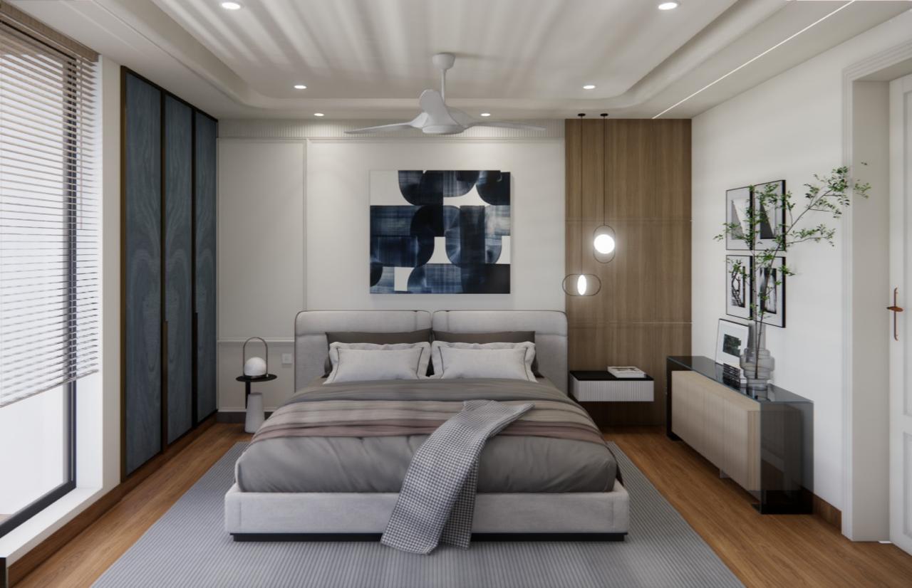 Lookin Interiors