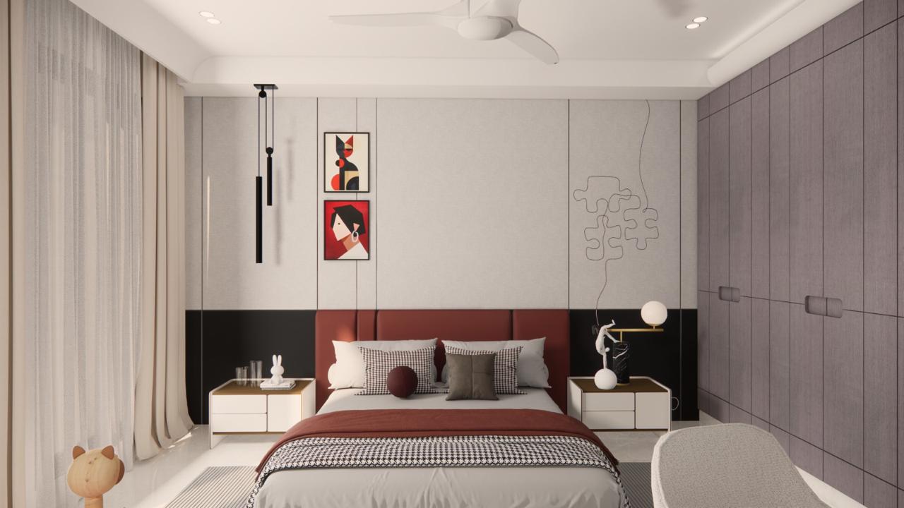 Lookin Interiors