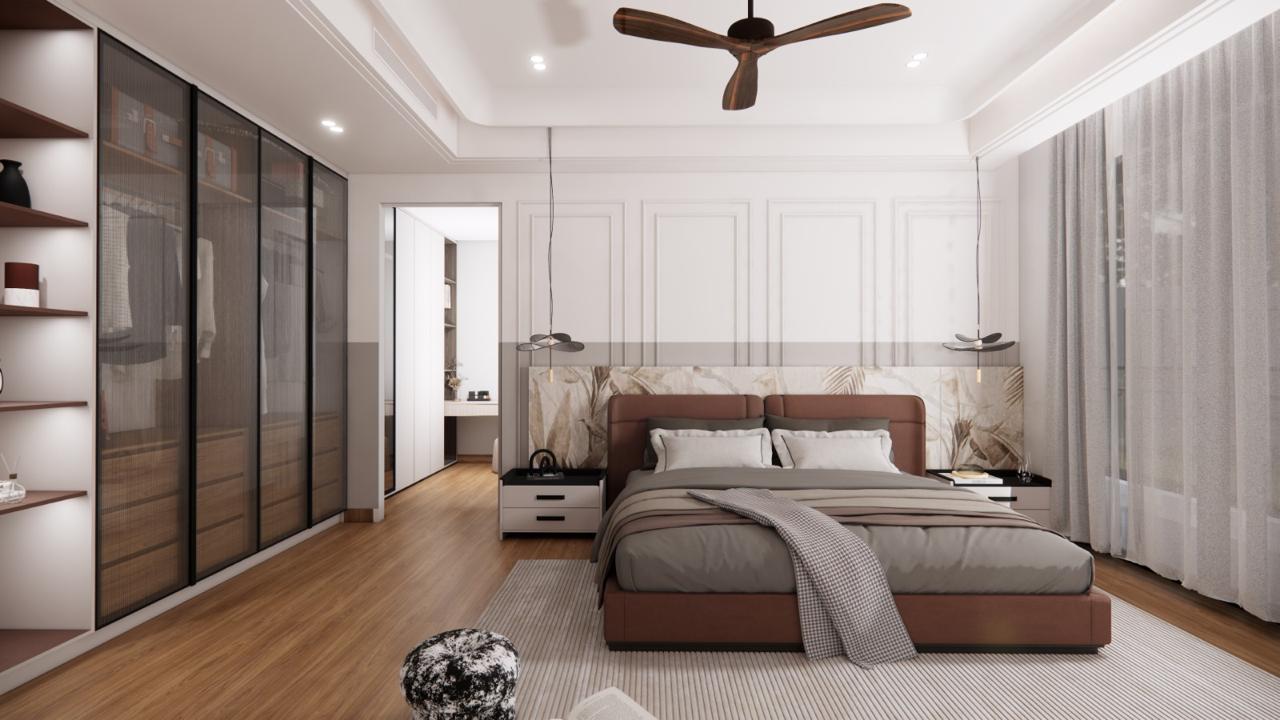 Lookin Interiors